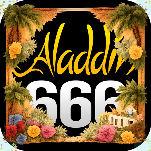 aladdin666 — galeri pratinjau - APK Resmi